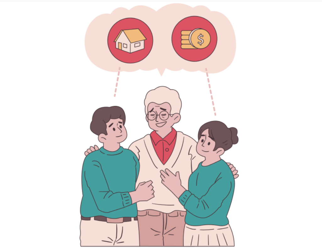 상속 분쟁 유형, 기여분·재산 분할 다툼… 해결 전략 3 상속-분쟁-유형