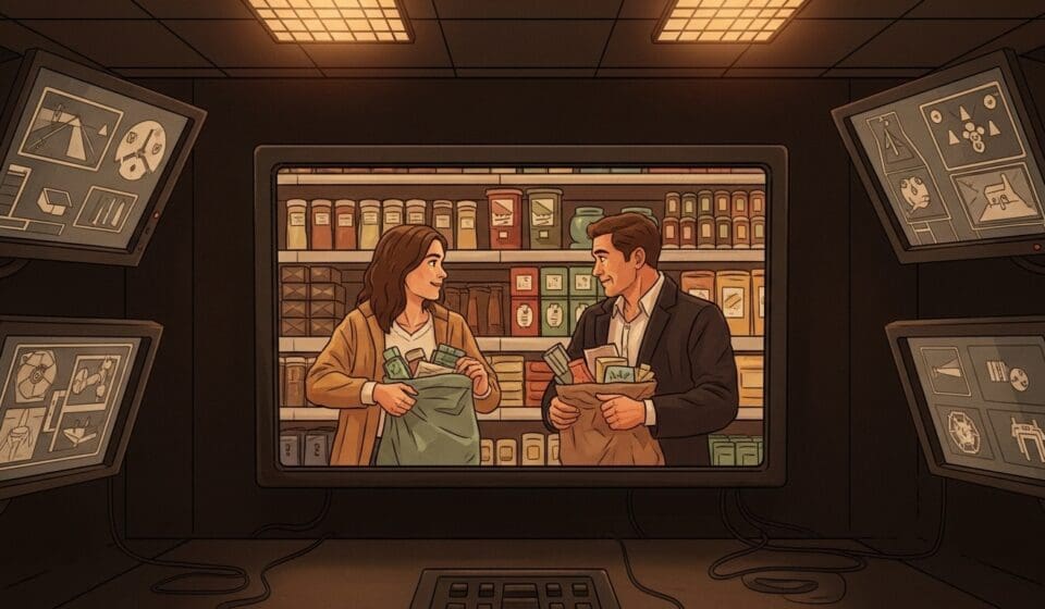 부부 공범, 마트 87만원 특수절도!” 징역 6월에 집행유예 2년? ‘반복 절도’, ‘동종 전과’, ‘피해자 합의’ 등, 법원이 준 5가지 ‘집행유예’ 결정 이유 210