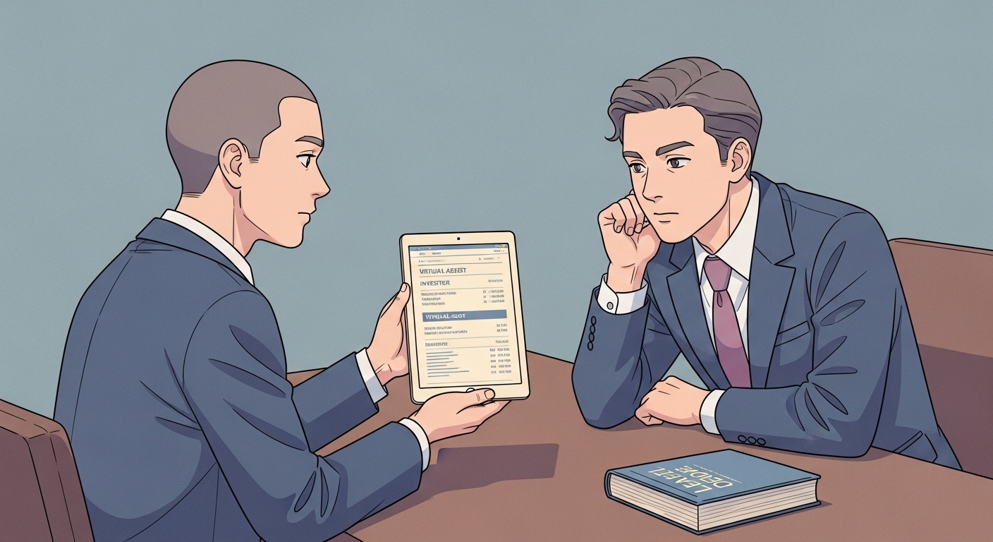 "거래소 영업정지 시 '자산 동결' 공포!" 가상자산 거래소 A사 사례로 본 '미신고 거래소' 제재와 '영업 일부정지'… '개인 지갑'으로 '폐업/손해배상 소송' 대비하세요! 16 컴퓨터-화면에서-여러-거래소와-개인-지갑에-자산을-분산하여-배치하는-모습