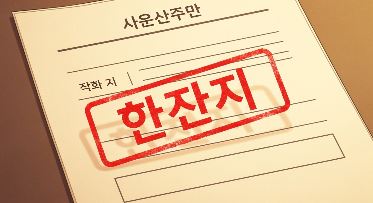 정보공개법 '이유 제시 의무' 불이행은 위법! 검찰의 수사기록 비공개는 잘못! 공무원 성명, 참고인 이름 공개! 불송치/불기소 이유서도 '부분 공개'해야 하는 이유 8 아무런-이유-설명-없이-거부-도장만-찍힌-정보공개-청구서