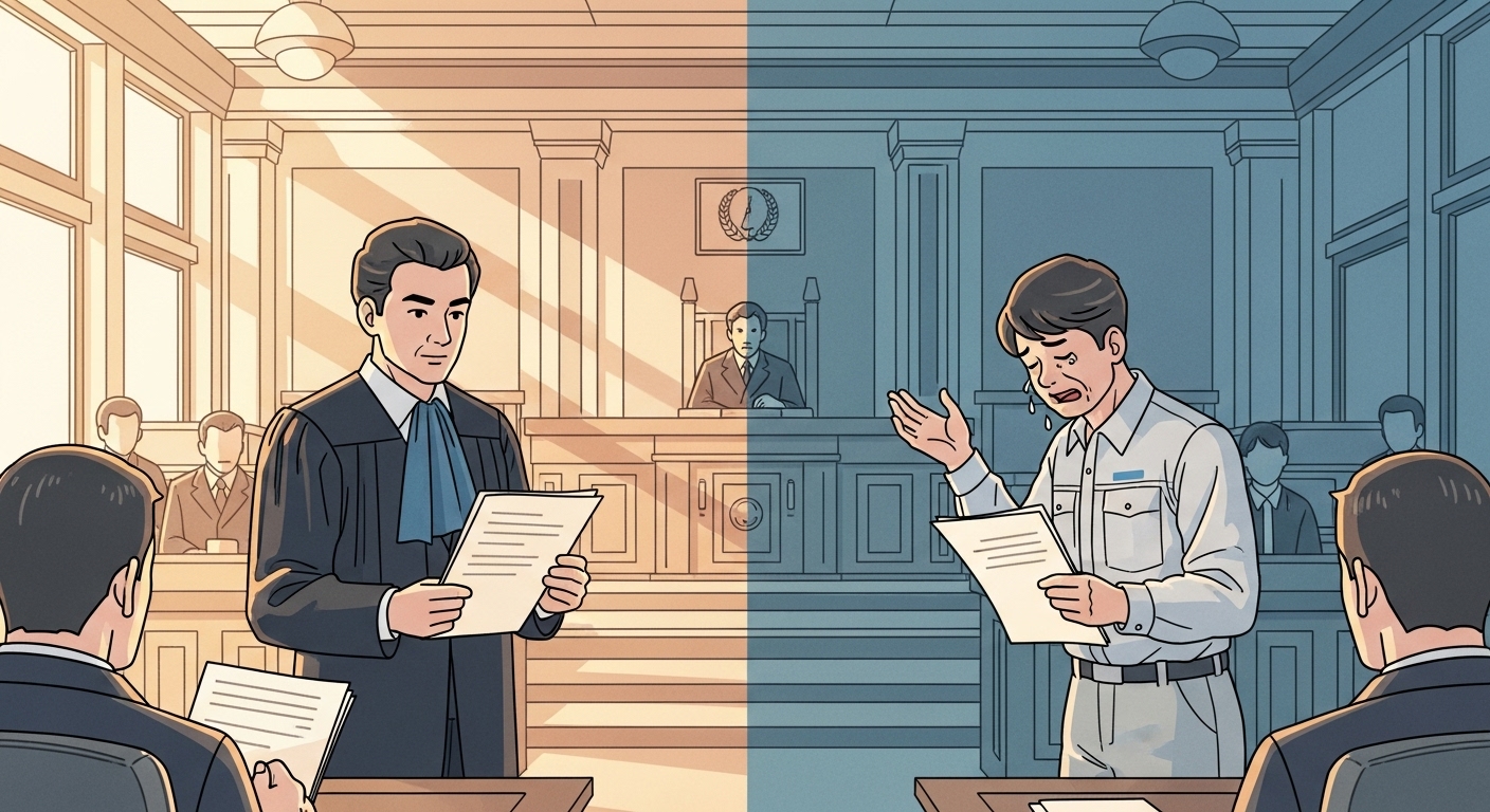 부동산 압류 말소, 전 주인 세금 때문? 내 집 지키는 3가지 핵심 체크포인트 3 계약서의-특약-사항-부분이-빛나는-방패-모양으로-표현된-이미지