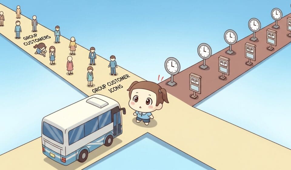 전세버스 불법 운행 과징금, 여행사 계약도 소용없다? 피하는 법 총정리 aa11