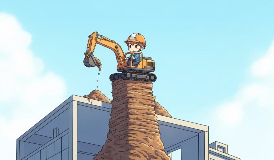 건설 현장 안전, 붕괴 참사 막으려면? 실제 사건으로 본 책임과 예방법 aa161