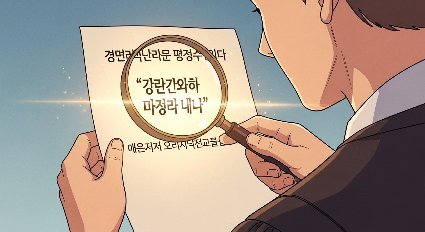 정밀안전점검 미흡 감점, 특별사면 딱 1가지 조건! 7 저울-위에서-무거운-법적-효력을-가진-것으로-나타나는-한-장의-미흡-통보서
