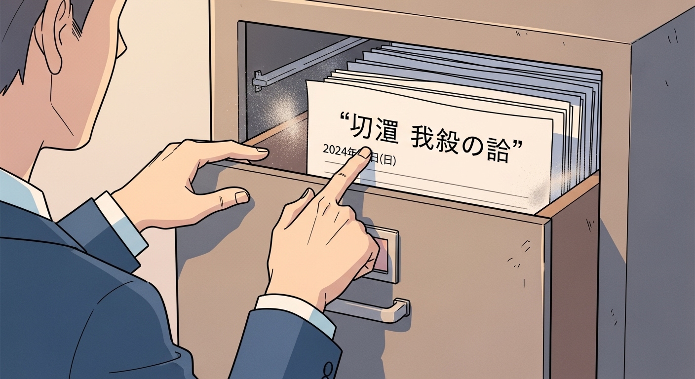 정밀안전점검 미흡 감점, 특별사면 딱 1가지 조건! 11 판사가-판결봉으로-특별사면-기준일-이전의-'미흡-통보일'을-처분-기준일로-확정하는-모습