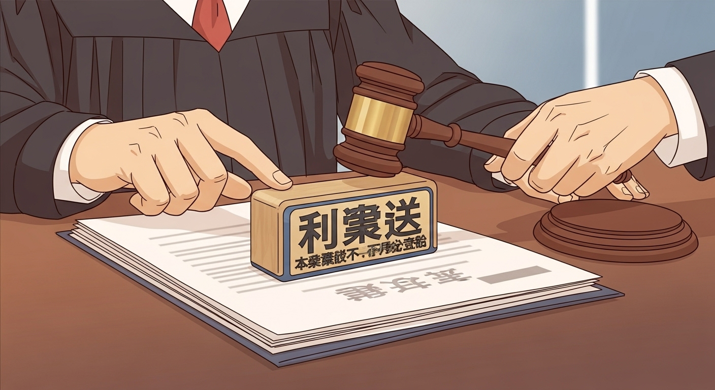 재결 기속력 무시? 행정심판 지고 소송하면 100% '소 각하'! (기관 필독) 11 시민에게는-열리지만-기관에게는-열리지-않는-법원의-문
