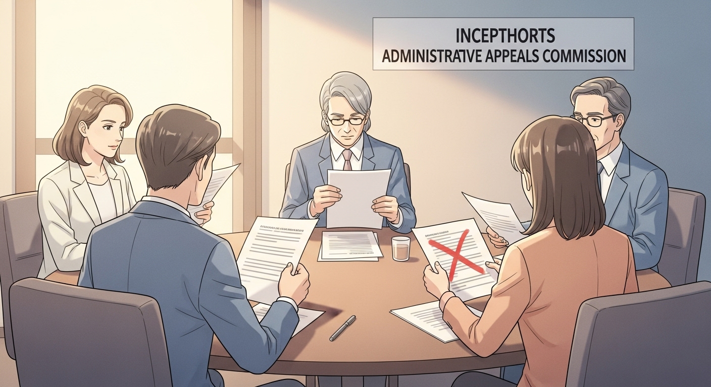 거부처분 아니면 100% '소 각하'! 당신 민원이 휴지조각 되는 충격적인 이유? 1 법원-휴지통에-구겨진-채-버려진-민원-서류와-소-각하-결정문