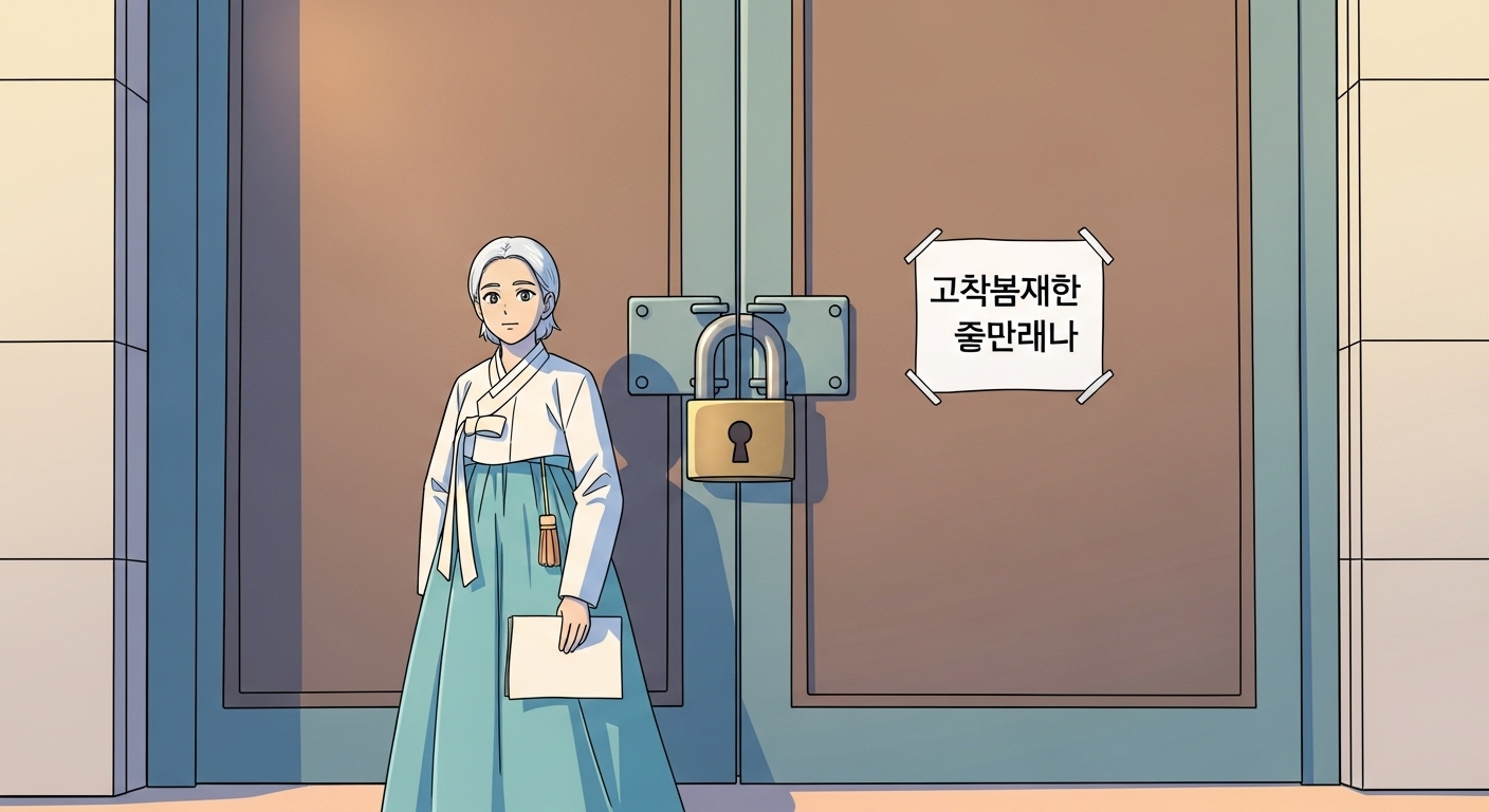 공무집행방해 집행유예 중 재범, 징역 6개월 실형 판결 상세 분석 1 경찰차-경광등이-비치는-아파트-복도에-출동한-경찰관들의-모습