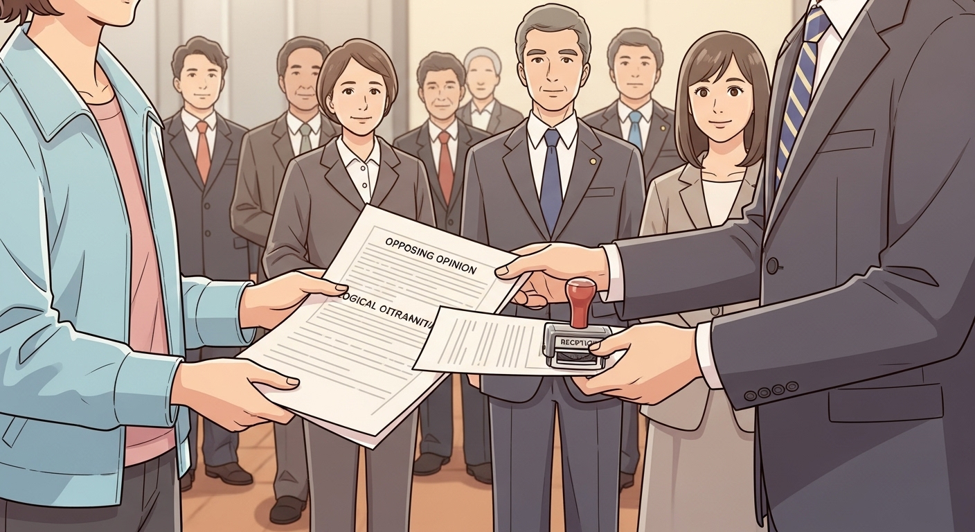 공무집행방해 집행유예 중 재범, 징역 6개월 실형 판결 상세 분석 12 자신의-서류-위에-드리워진-창살-그림자를-보고-절망하는-피고인의-뒷모습