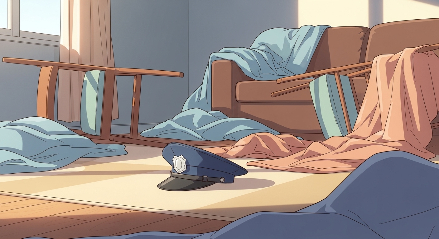 부당 인사 기준, 전무 재임용 거부? 노동위 판단 뒤집은 이유 1 높은-점수의-성과-보고서와-재임용-거부-통보서가-나란히-놓인-모습