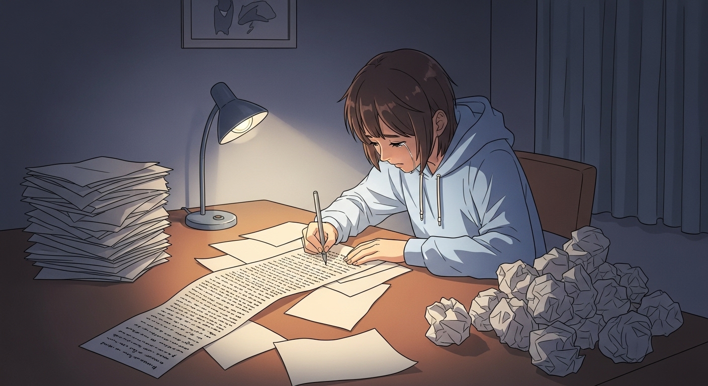 부당 인사 기준, 전무 재임용 거부? 노동위 판단 뒤집은 이유 12 근거-요청서를-받고-당황하거나-고민하는-인사담당자의-모습