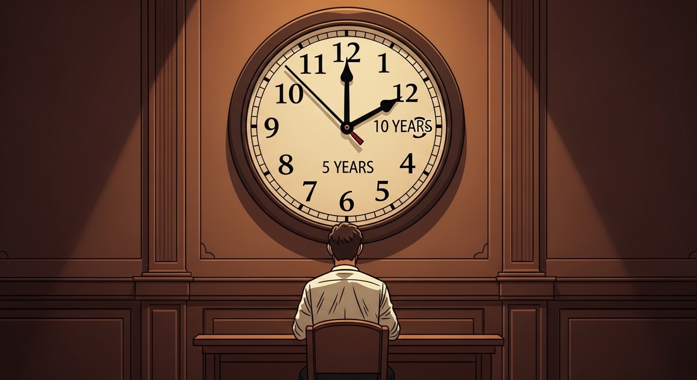 상속 분쟁 유형, 기여분·재산 분할 다툼… 해결 전략 12 변호사가-상속인에게-승소-가능성과-소송-비용-등을-객관적으로-설명해주는-장면