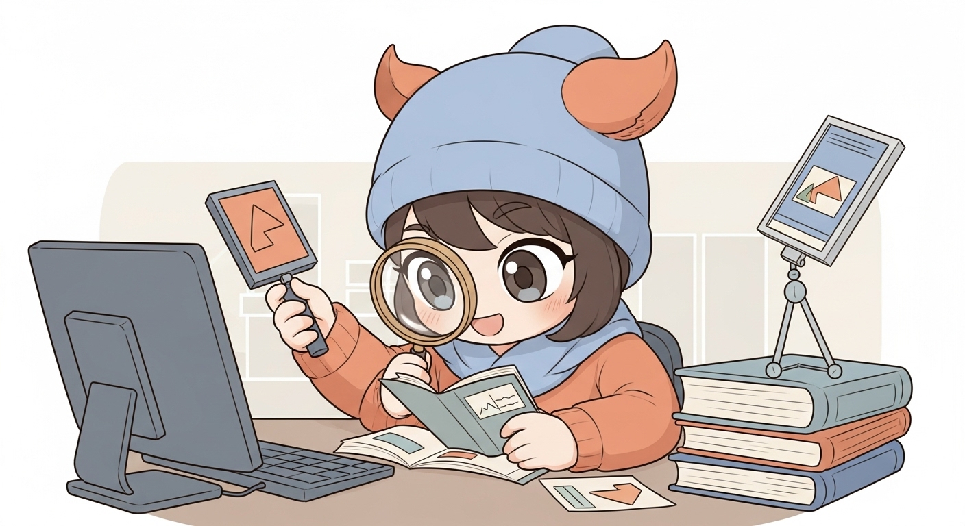 토지 정보 오류 손해배상: 규제 누락 확인서 믿고 땅 샀다가 손해봤다면? 8 컴퓨터로-인터넷을-통해-땅-정보를-검색하는-캐릭터