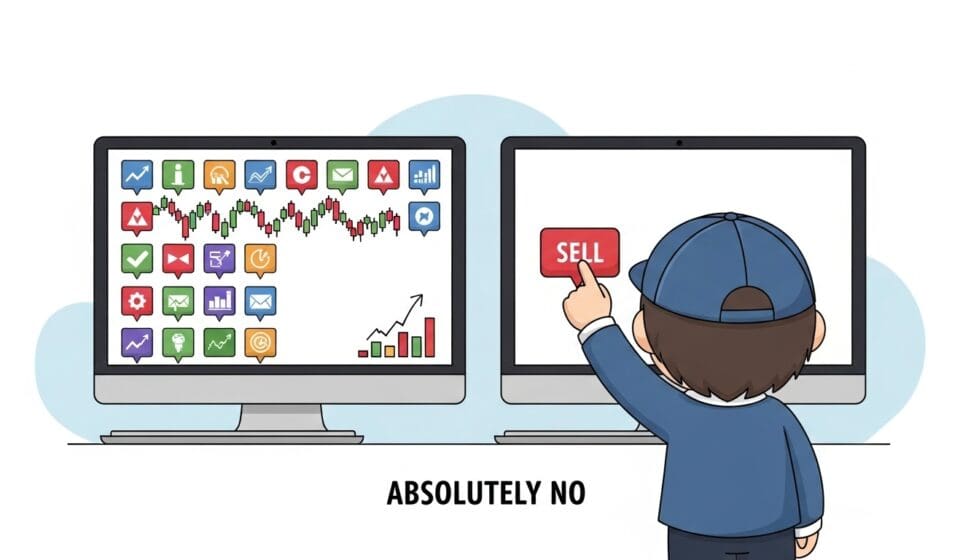 공매도 규제 위반, ‘실수’인데 3.5억 과징금? 자산운용사가 알아야 할 것 d121