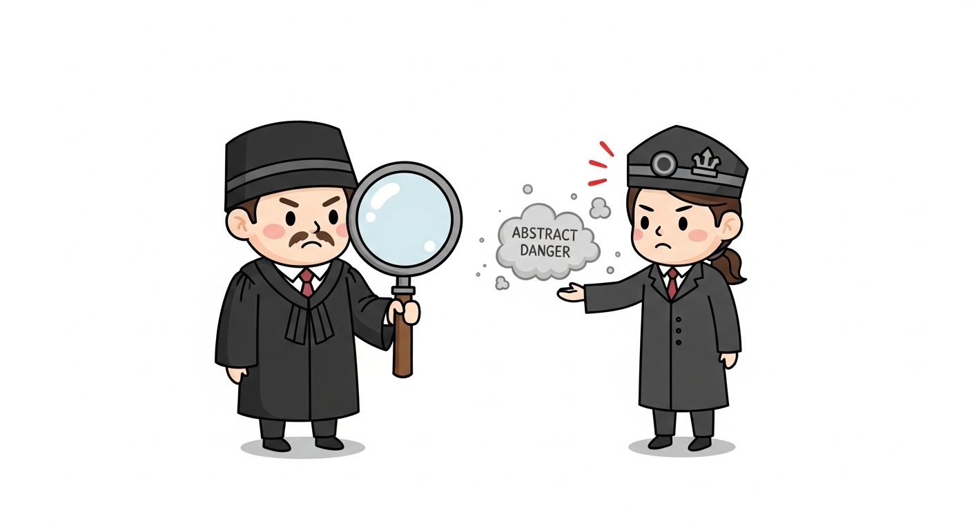 검찰 특수활동비 정보공개, 왜 거부하면 안 될까? 5 실체-없는-안개-구름을-내밀고-있는-검찰-캐릭터
