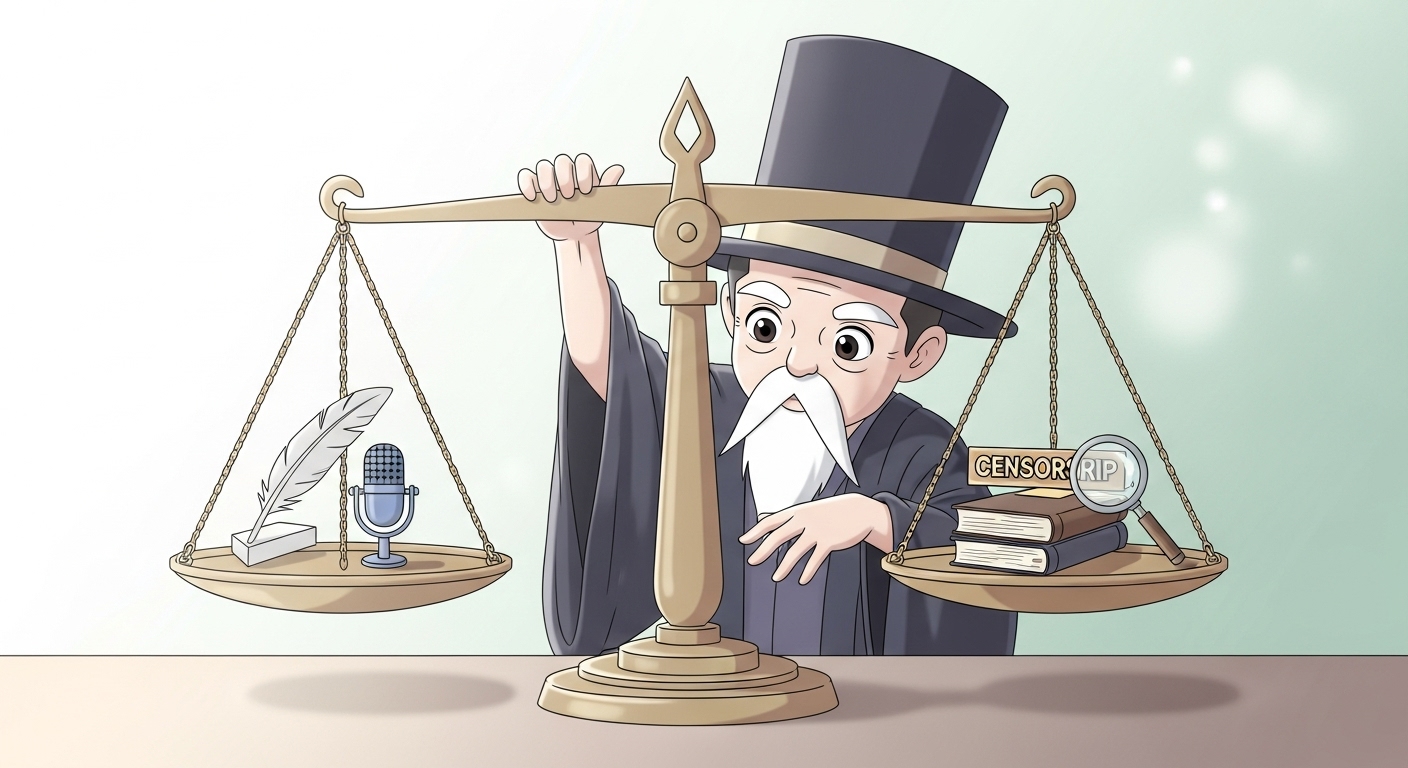 외국인 근로자, 이탈 신고했더니 왜 부당해고? | 사업주가 알아야 할 해고의 진짜 기준 6 전문가와-상담-후-근로자와-원만하게-악수하는-사업주