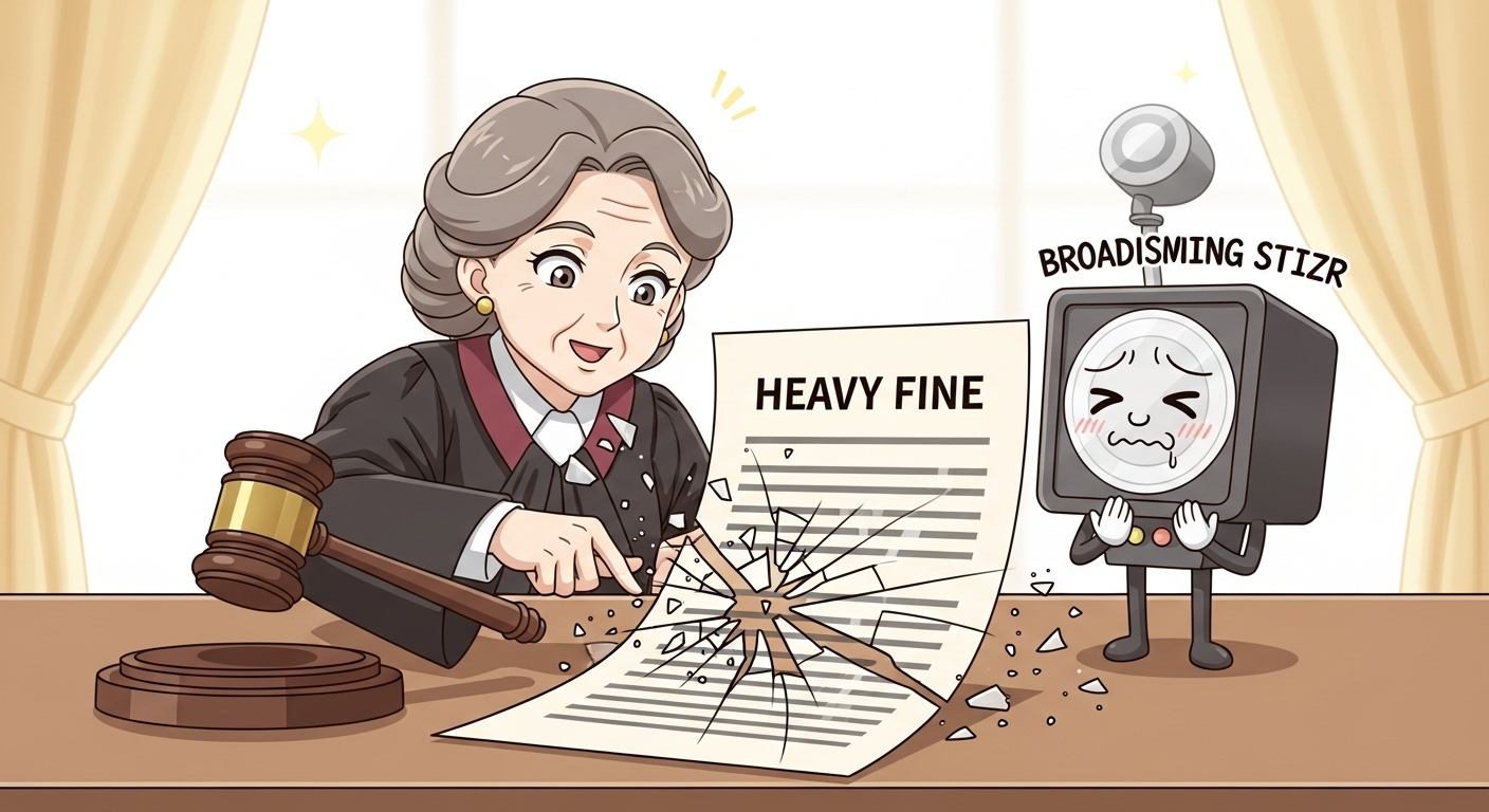 담합 신고했더니 입찰 자격 취소? | 공익신고자 보호 vs 행정처분, 법원 판단은? 5 돋보기로-복잡한-실타래를-보자-단순한-아이콘으로-보이는-모습