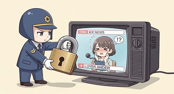 방송사, 선거방송 제재 취소 판결! | “실질적 형평성” vs “기계적 균형” 법원 판단은? zzq12