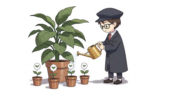 연구비 빼돌린 교수에게 돈을 돌려주라고? | 소멸시효에 막힌 1천만원 환수, 이 판결의 반전 zzq36